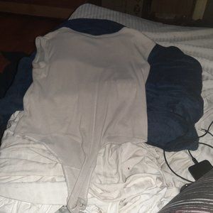 Bodysuit tan
